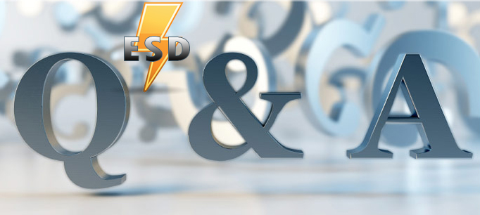 ESD-Q&A