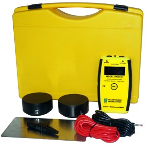 SRM330-surface-resistance-meter-full-kit